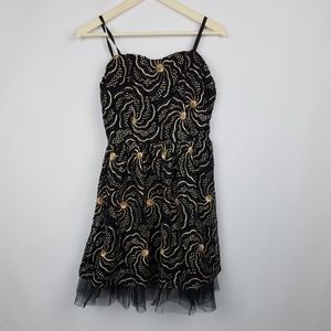 Available by Angela Fashion NWT mini dress